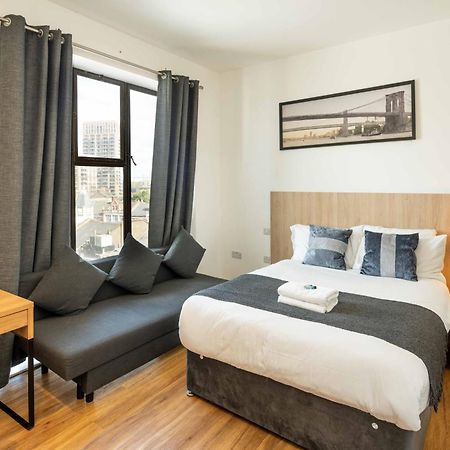 Equitable Hotel لندن المظهر الخارجي الصورة