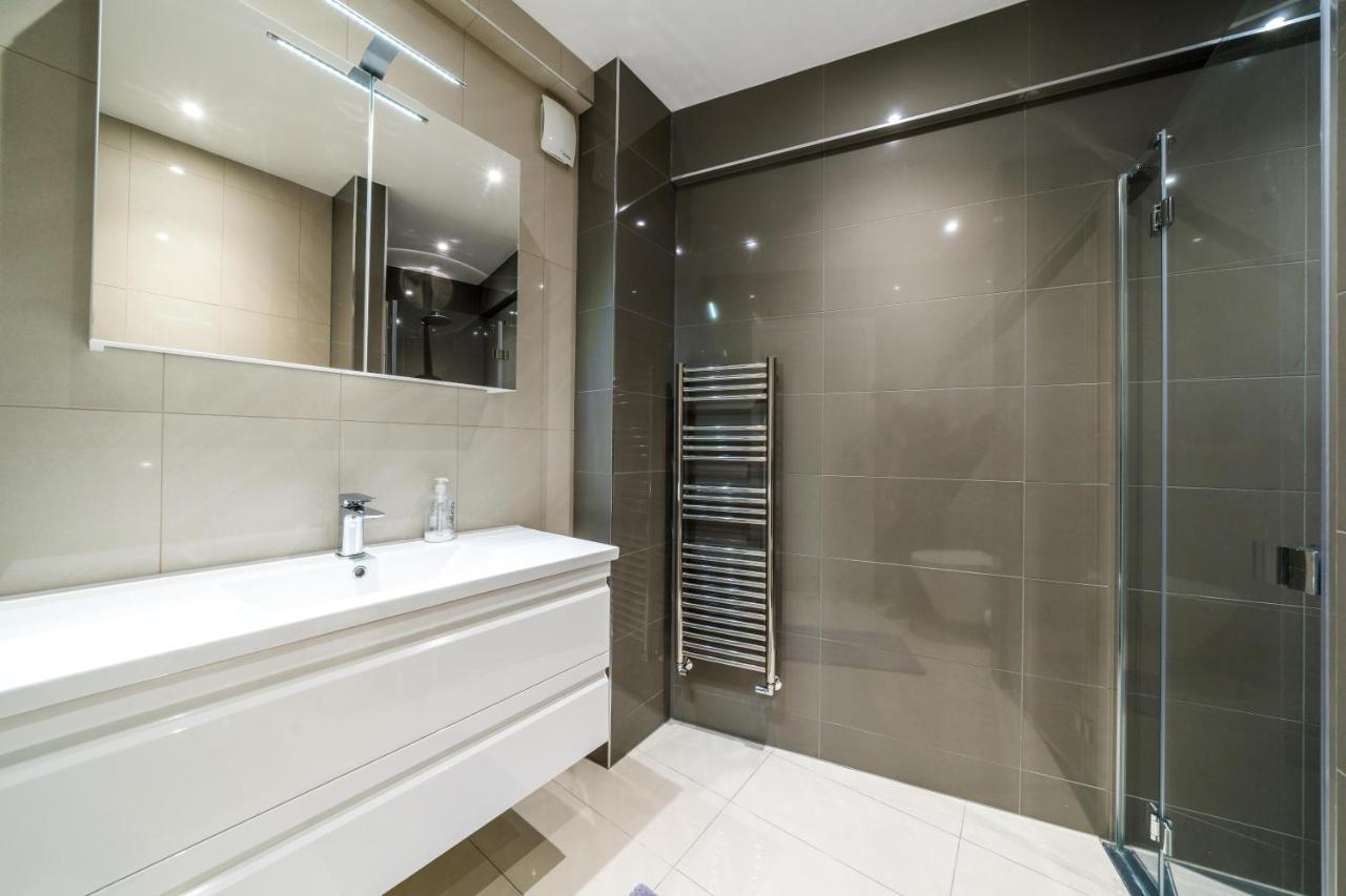 Equitable Hotel لندن المظهر الخارجي الصورة
