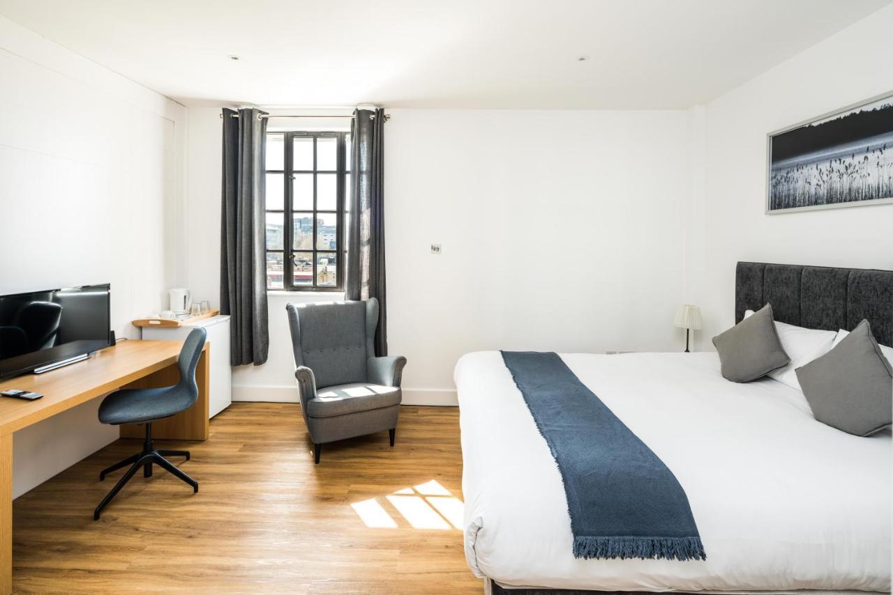 Equitable Hotel لندن المظهر الخارجي الصورة