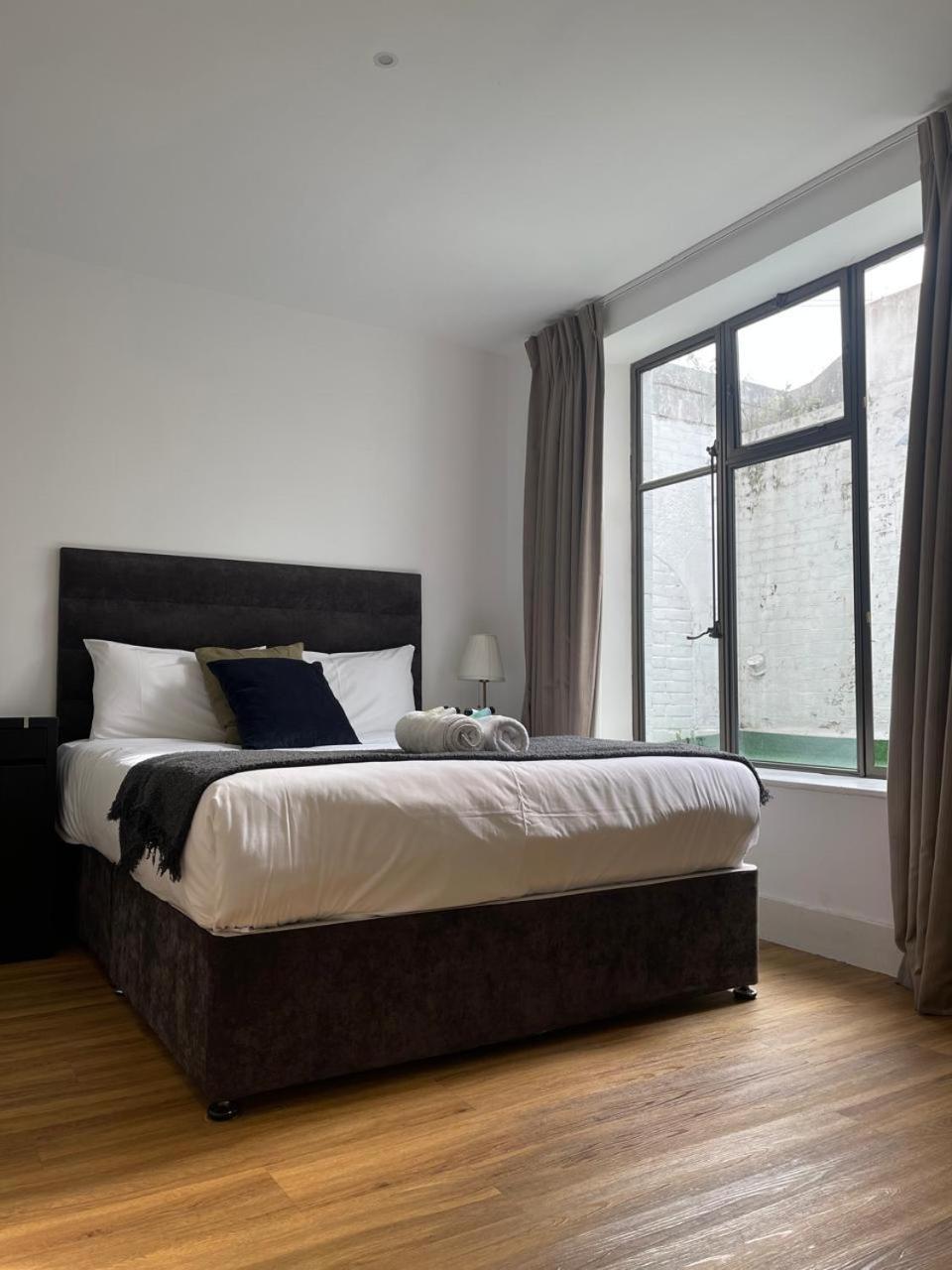 Equitable Hotel لندن المظهر الخارجي الصورة