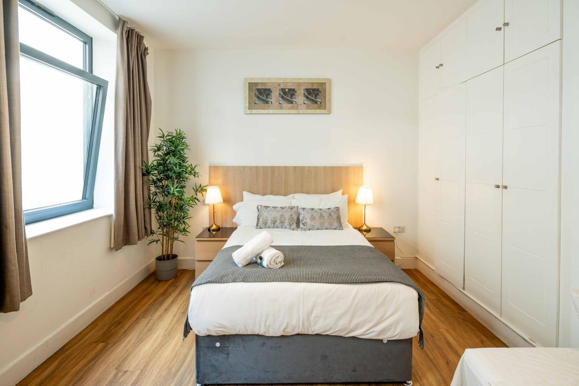 Equitable Hotel لندن المظهر الخارجي الصورة