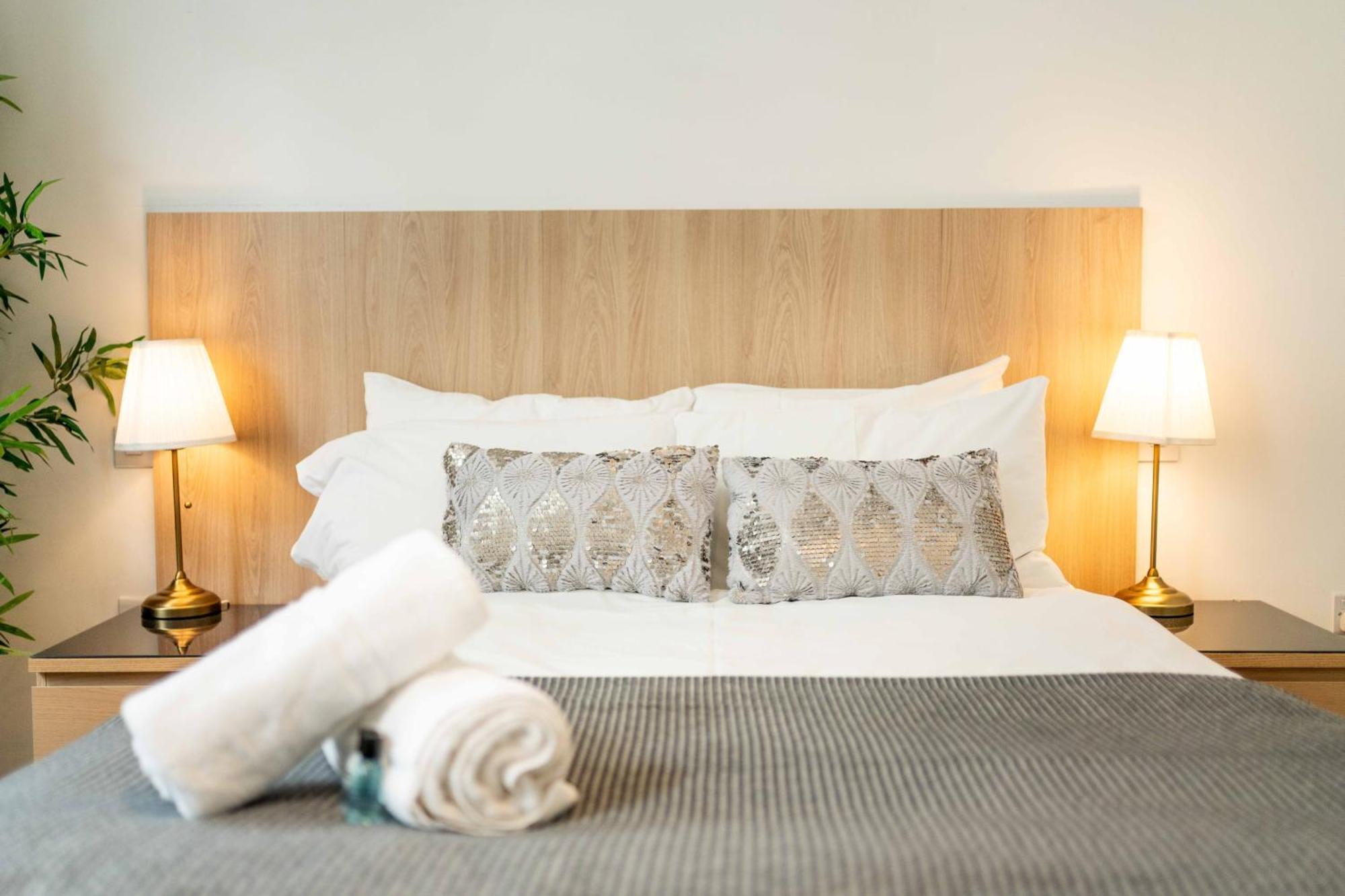 Equitable Hotel لندن المظهر الخارجي الصورة