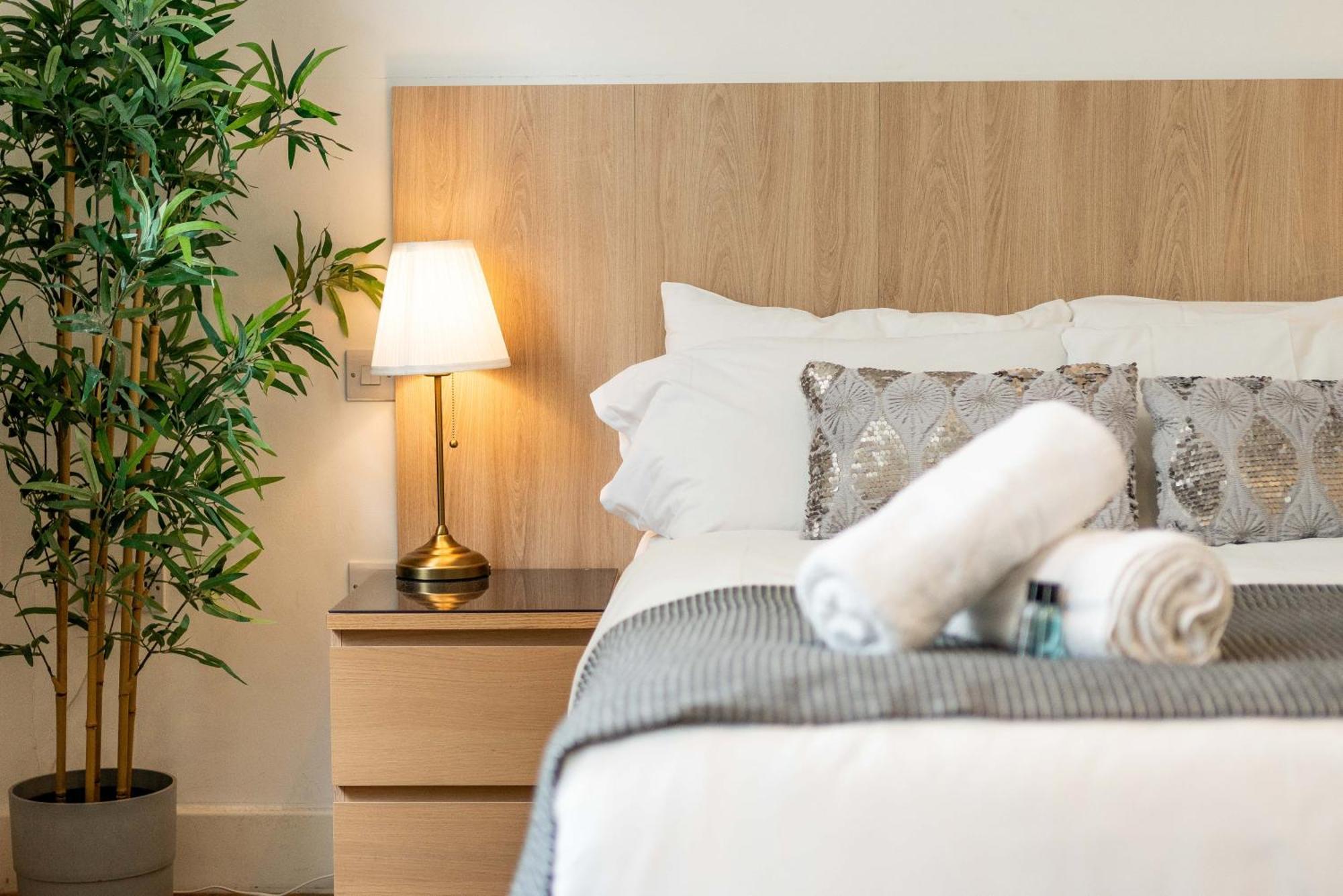 Equitable Hotel لندن المظهر الخارجي الصورة